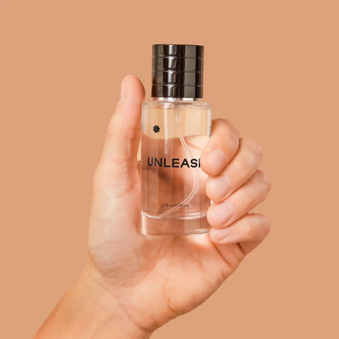 Unleash Feromon Etkili Parfüm 50ml