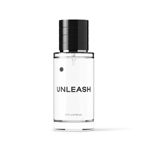 Unleash Feromon Etkili Parfüm 50ml