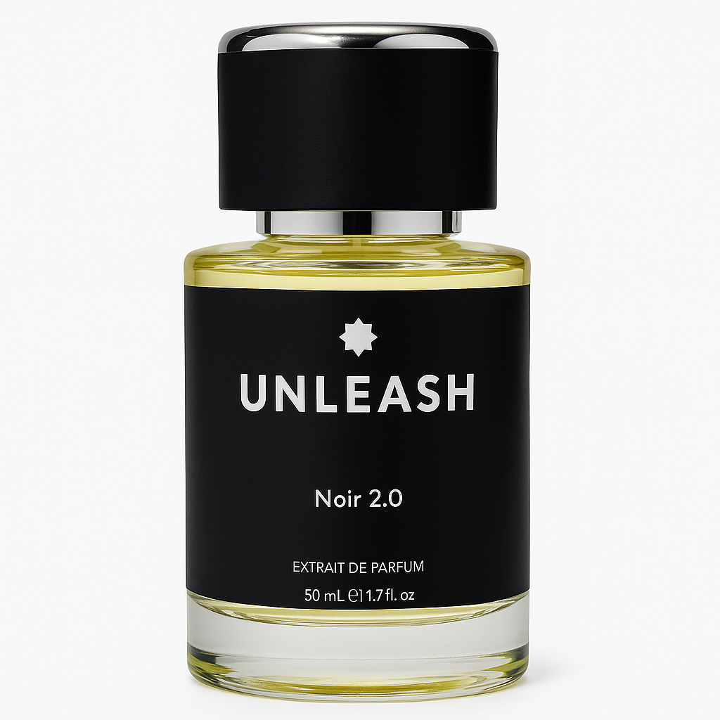 Unleash Noir 2.0 Manyetik Etki 50ml Parfüm