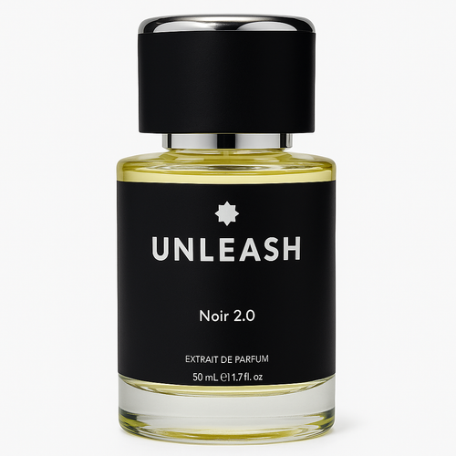 Unleash Noir 2.0 Manyetik Etki 50ml Parfüm