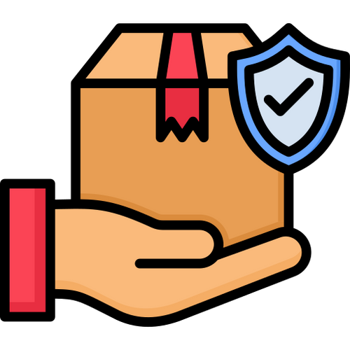 Korumalı ve Sigortalı Kargo